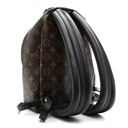 Louis Vuitton Monogram Palm Springs Backpack PM 3 of 10