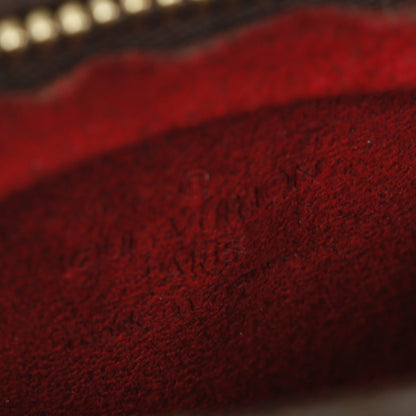Louis Vuitton Monogram Partition Wristlet 9 of 9