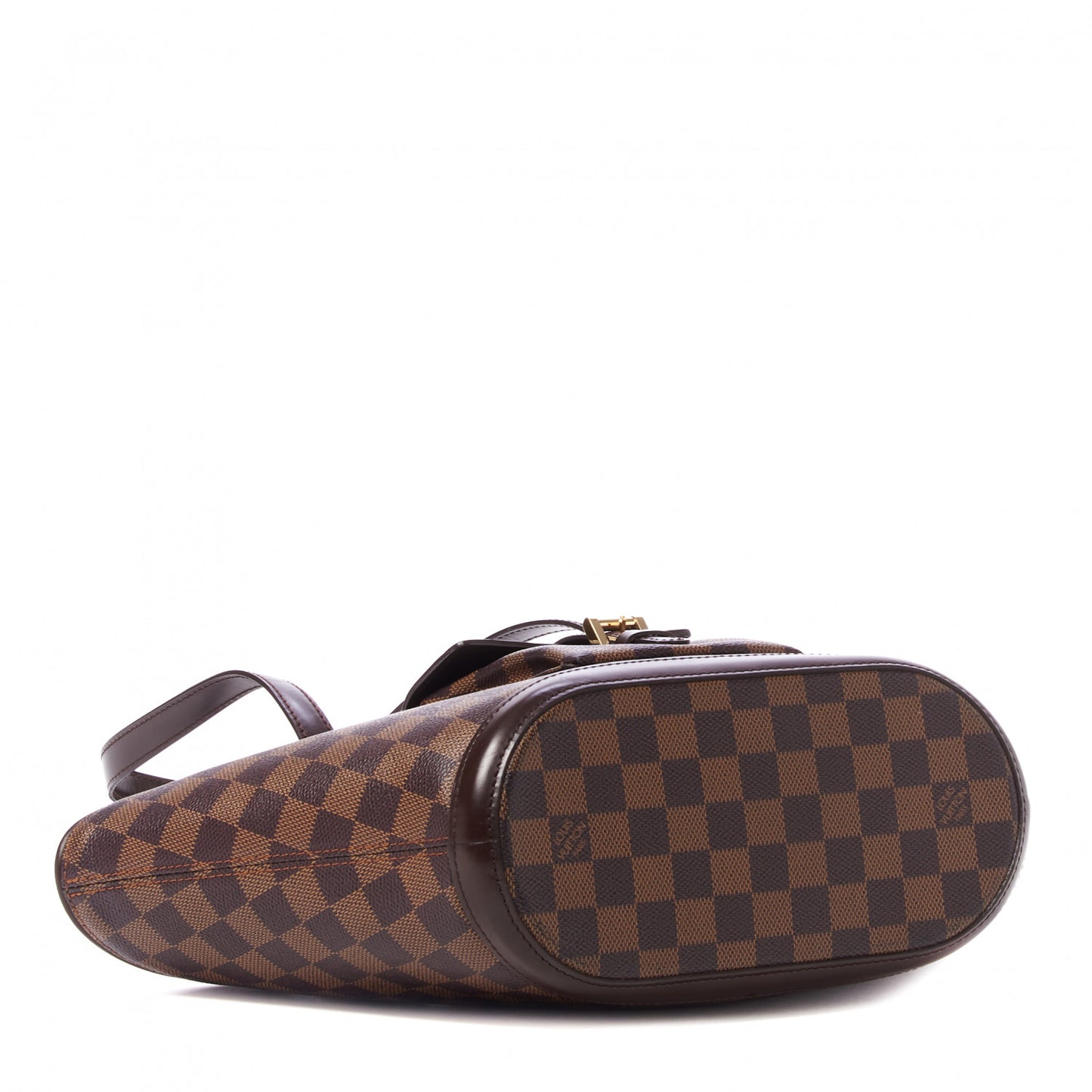 Damier Ebene Manosque PM
