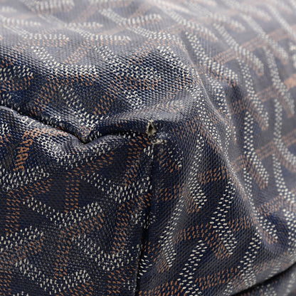 Goyard Goyardine Saint Louis PM Navy 11 of 18
