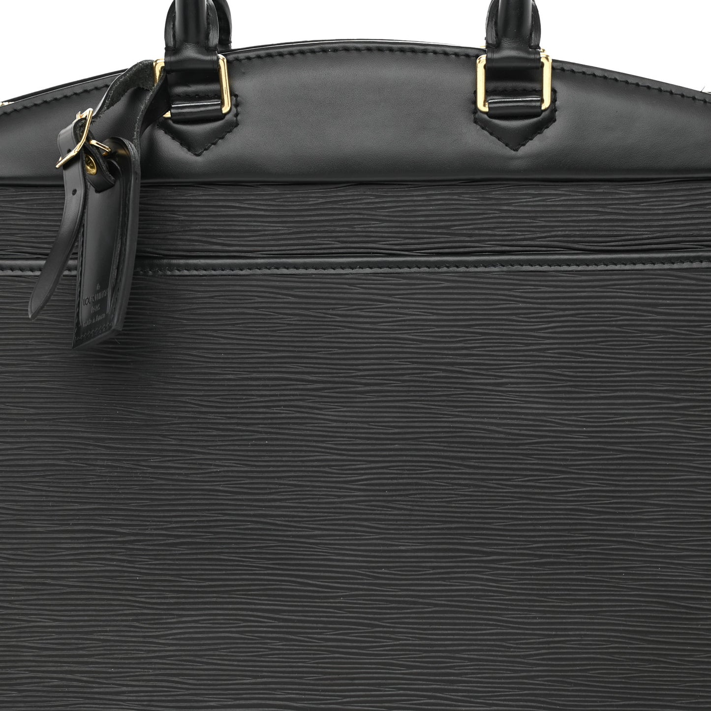 Epi Riviera Black