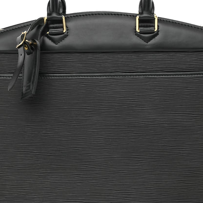 Louis Vuitton Epi Riviera Black 7 of 10