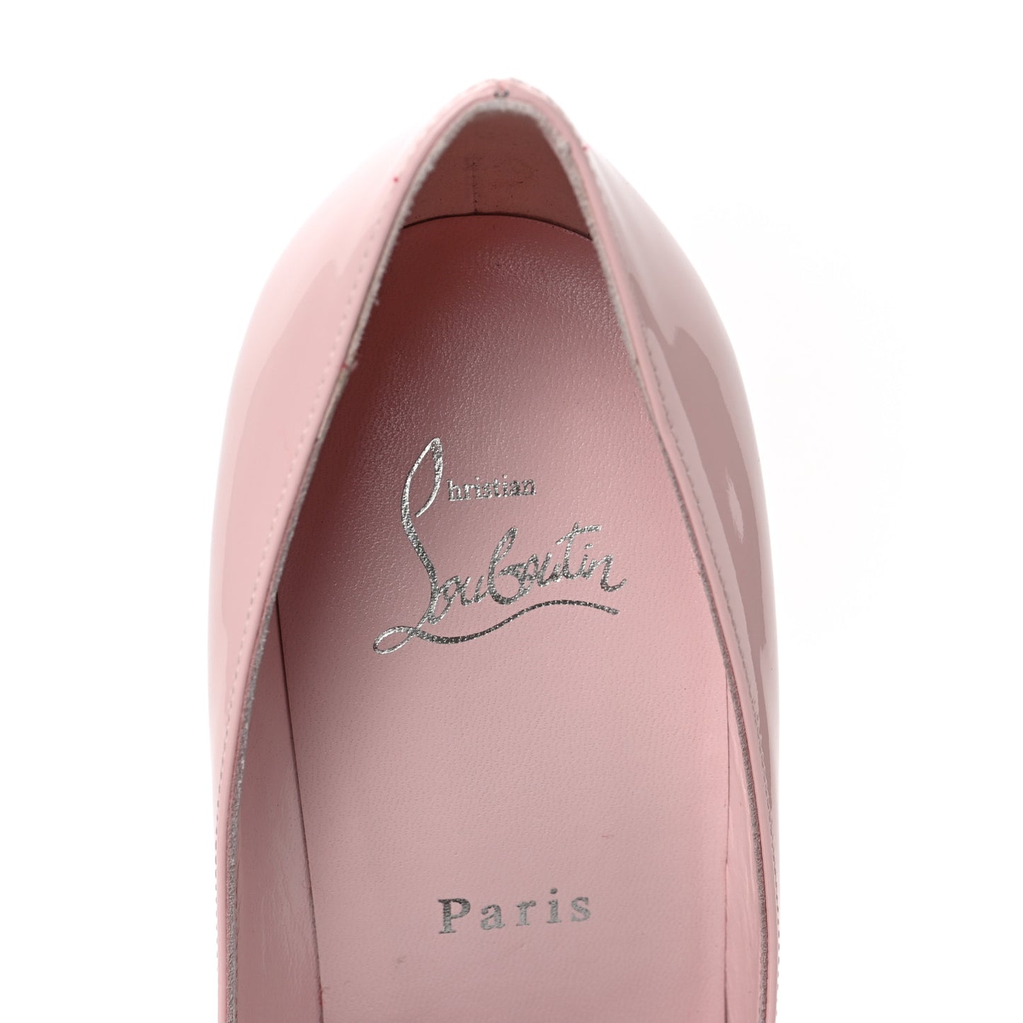 Patent So Kate 100 Pumps 40.5 Pink