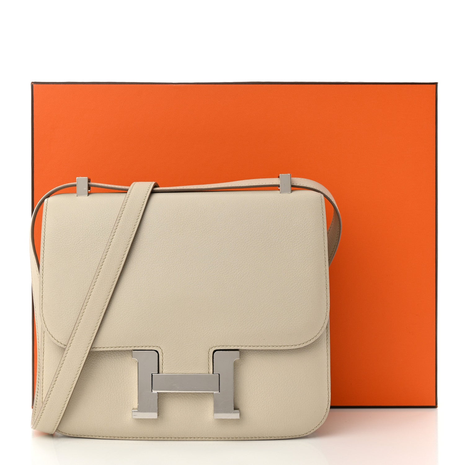 Hermes Evercolor Constance 24 Beton 13 of 13