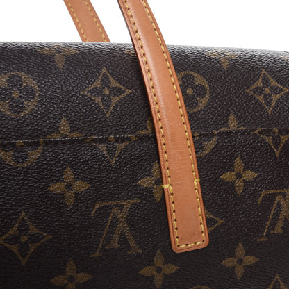 Louis Vuitton Monogram Sonatine 8 of 10