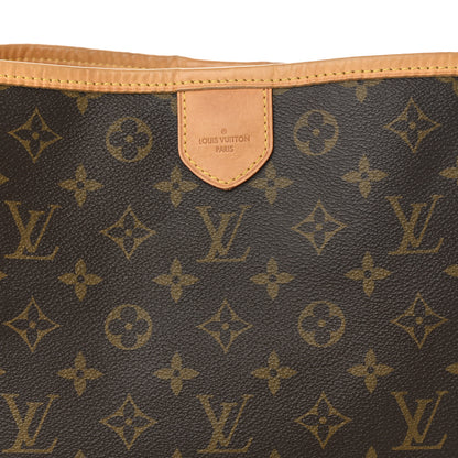 Louis Vuitton Monogram Delightful PM 9 of 11