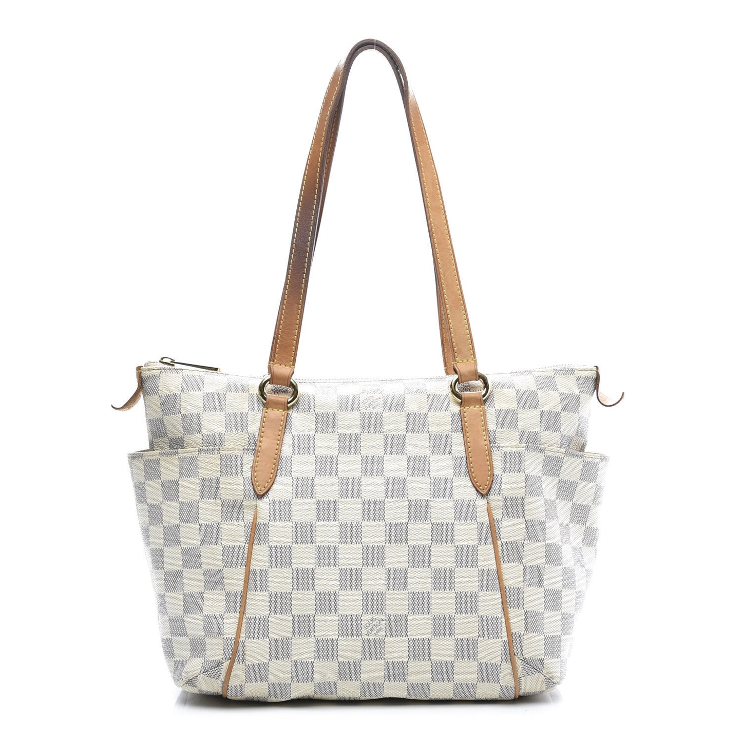 Damier Azur Totally PM