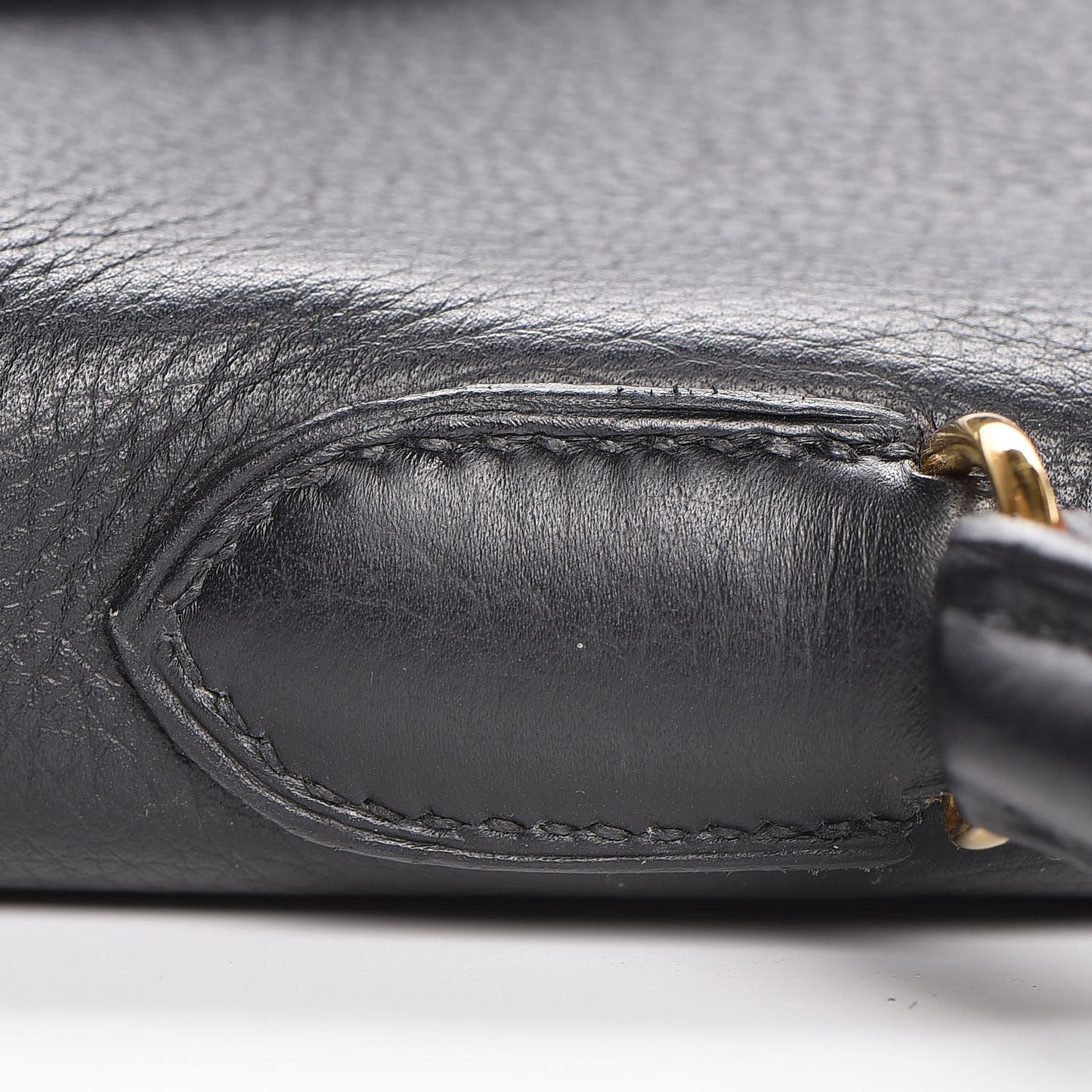 Taurillon Clemence Kelly 40 Black