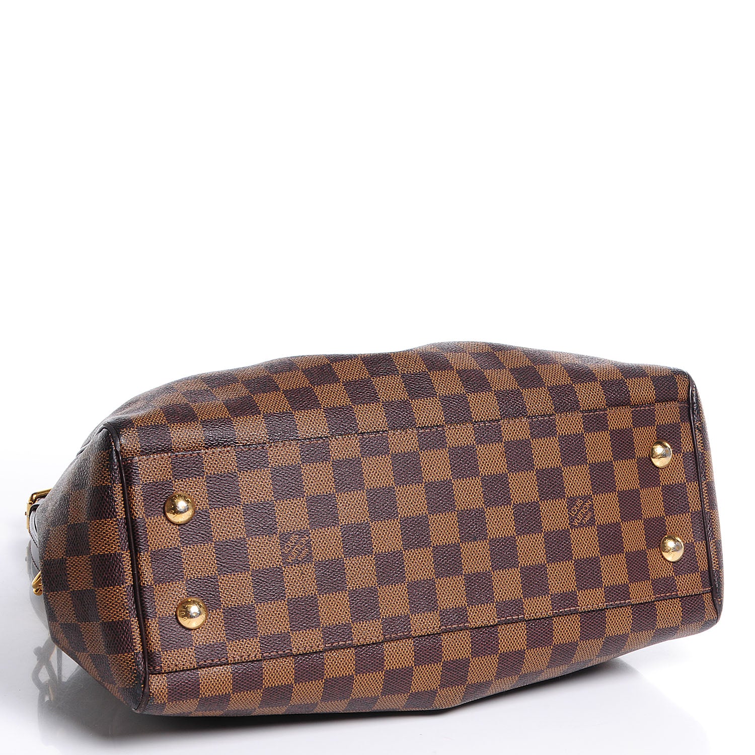 Louis Vuitton Damier Ebene Trevi PM 4 of 7