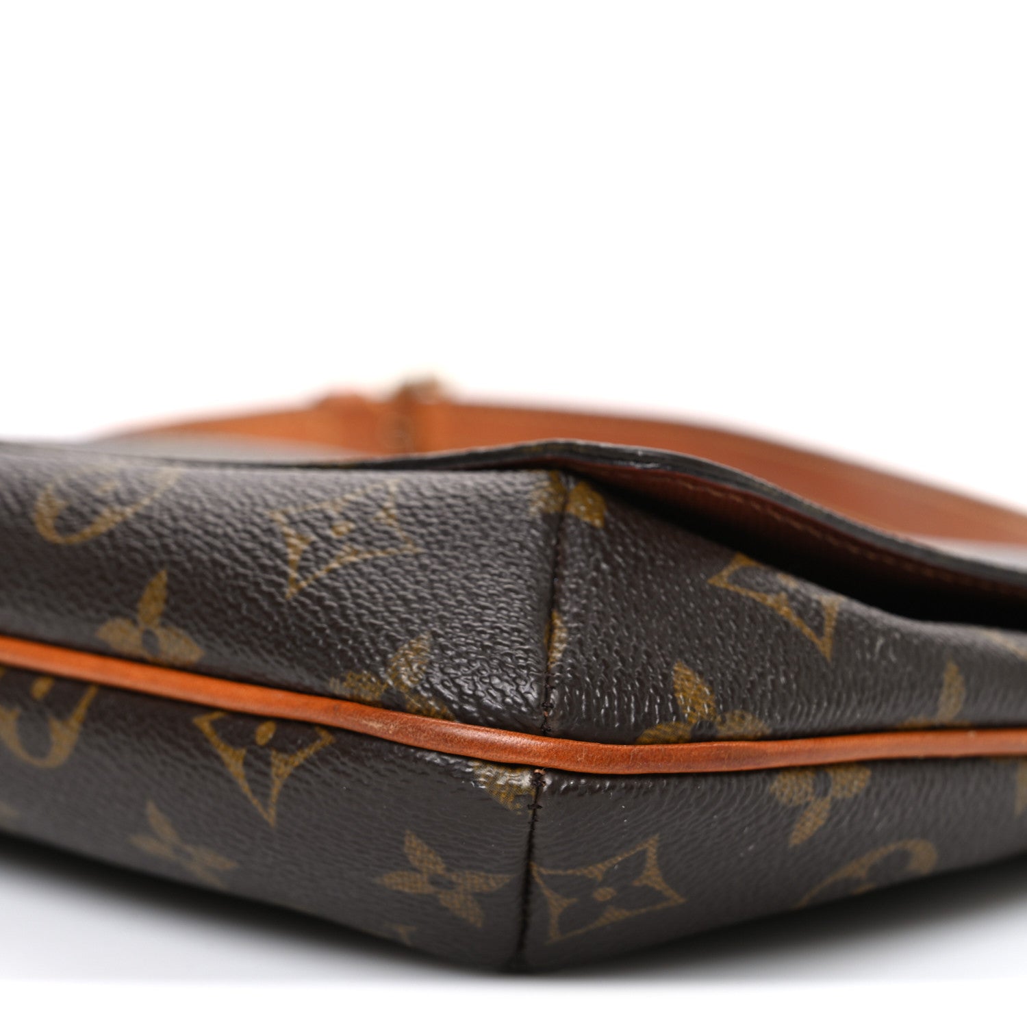 Louis Vuitton Monogram Musette Tango 10 of 10