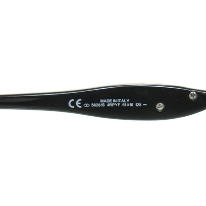 Valentino Garavani Crystal Sunglasses 5628S Black 8 of 9