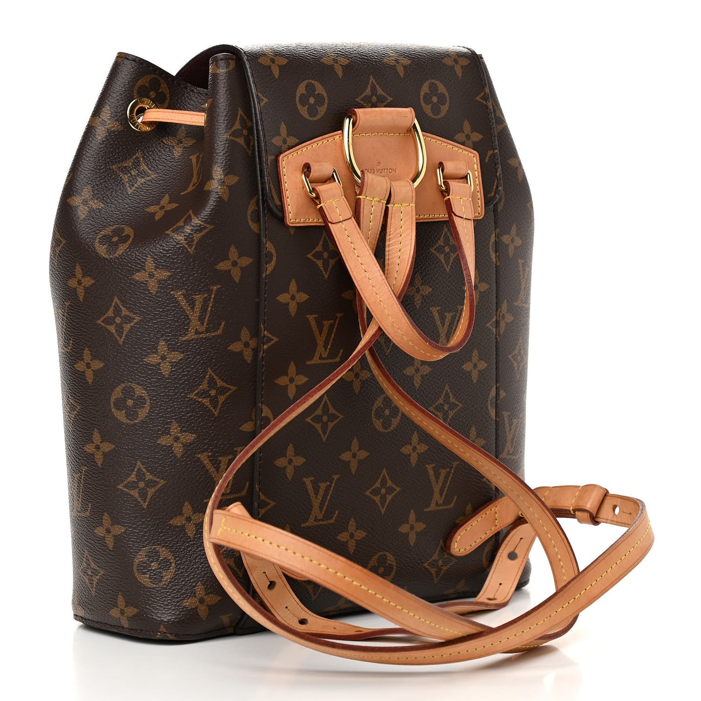 Monogram Montsouris NM Backpack