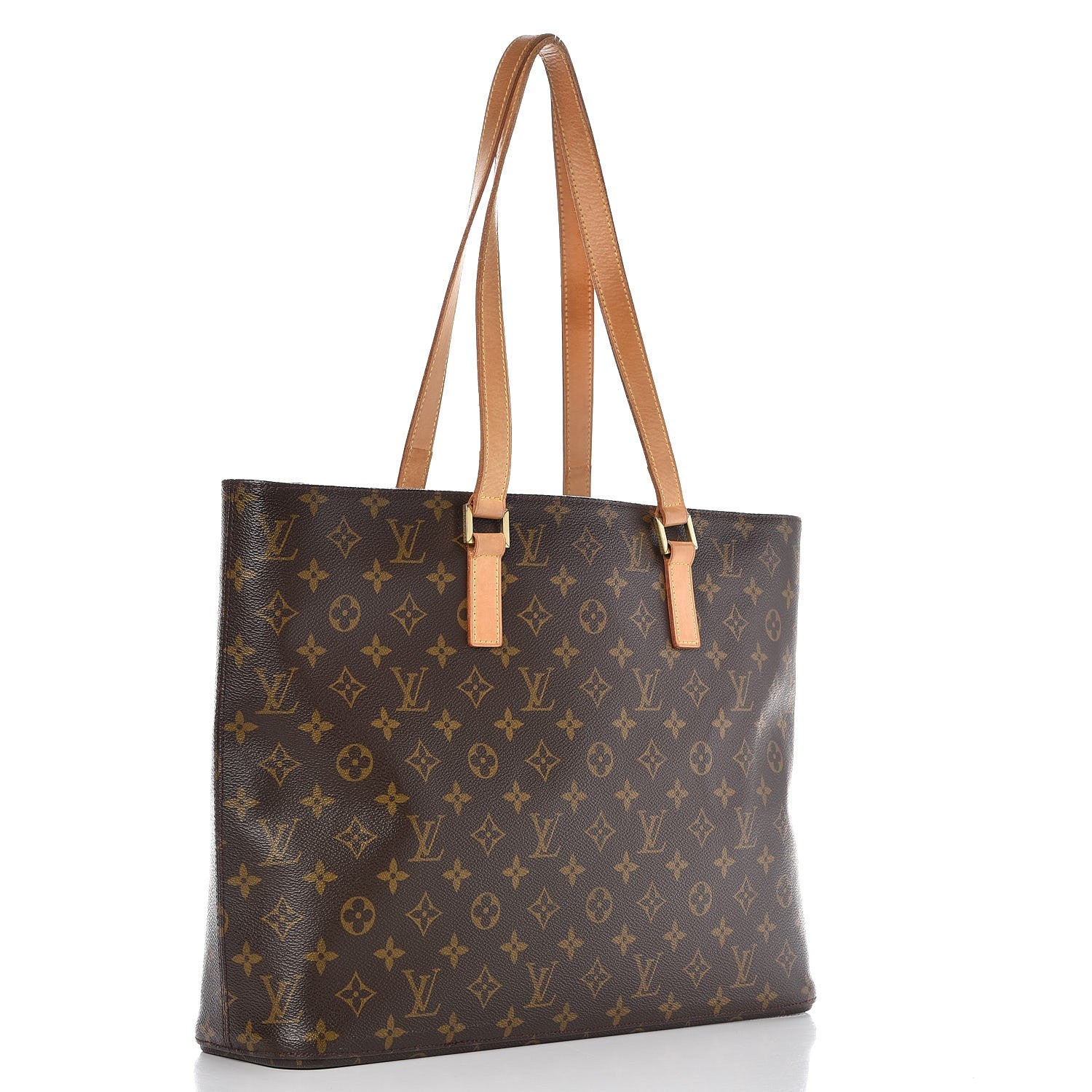 Louis Vuitton Monogram Luco 3 of 7