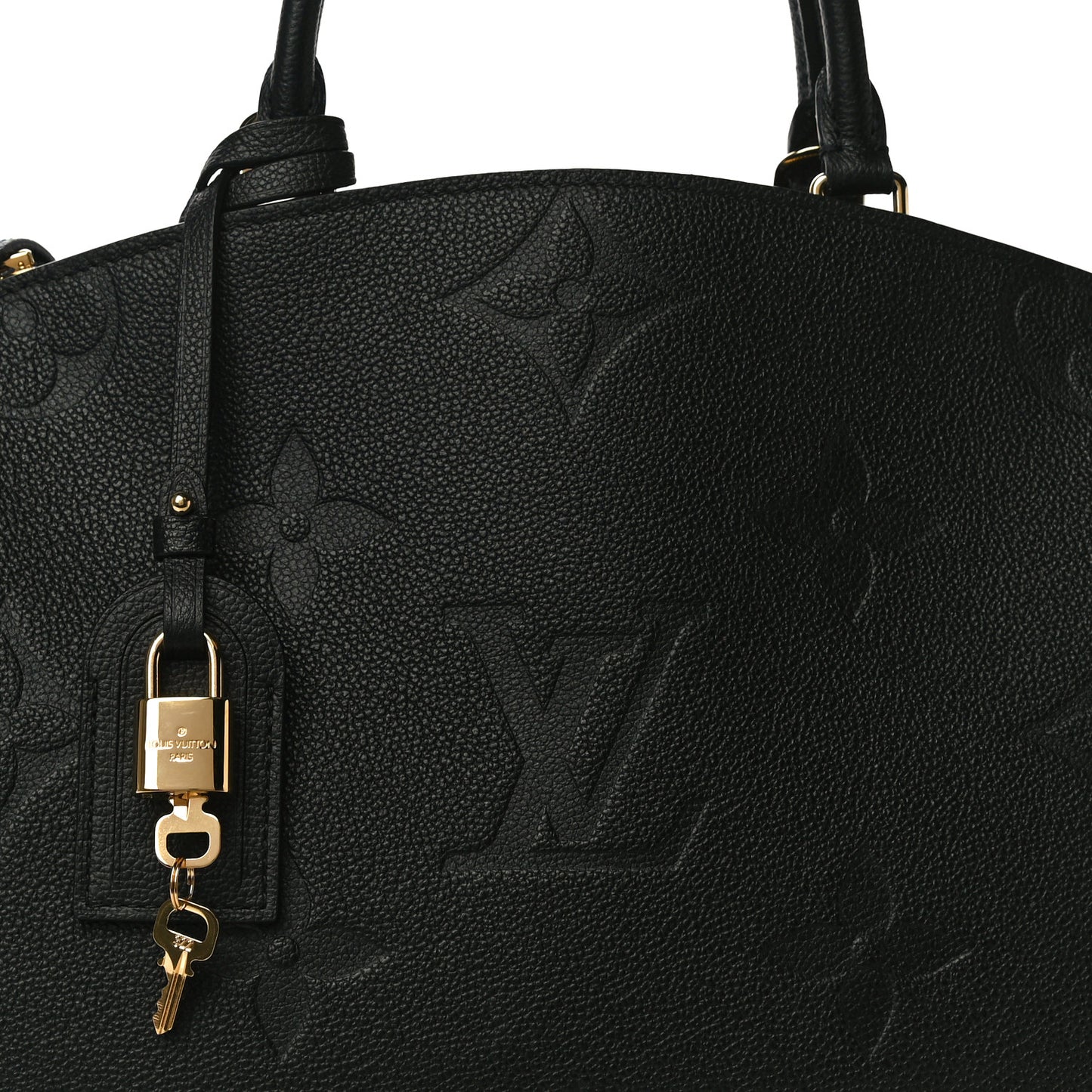 Empreinte Monogram Giant Grand Palais Black