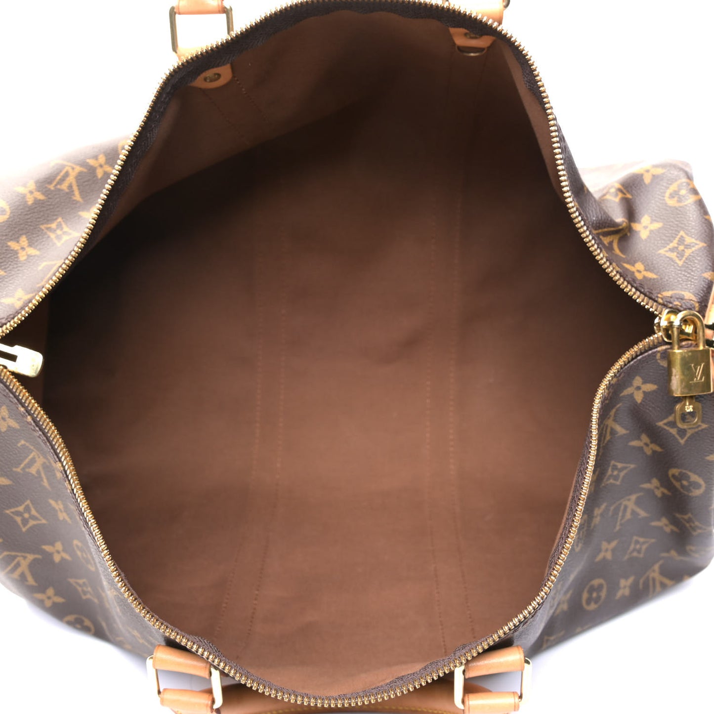 Monogram Keepall Bandouliere 50