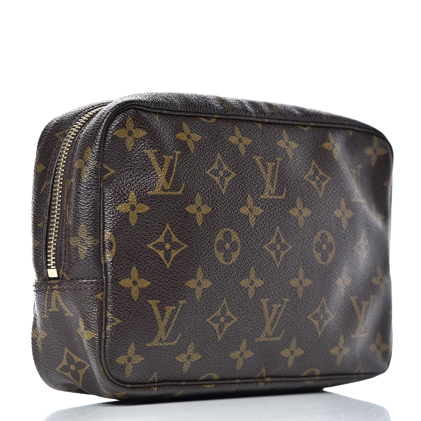 Monogram Trousse Toilette 23