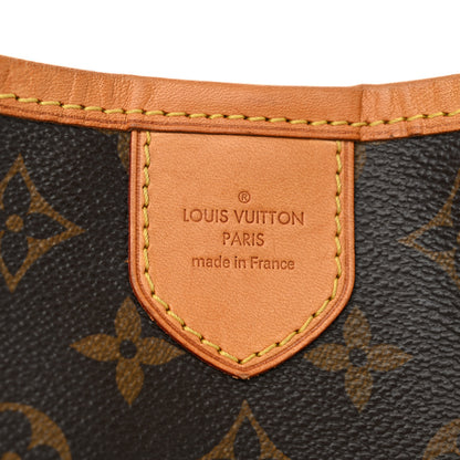 Louis Vuitton Monogram Delightful GM 7 of 12