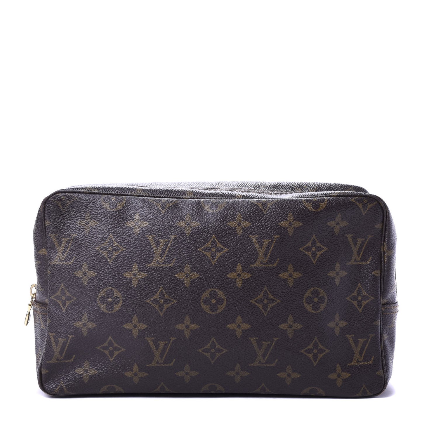 Monogram Trousse Toilette 28