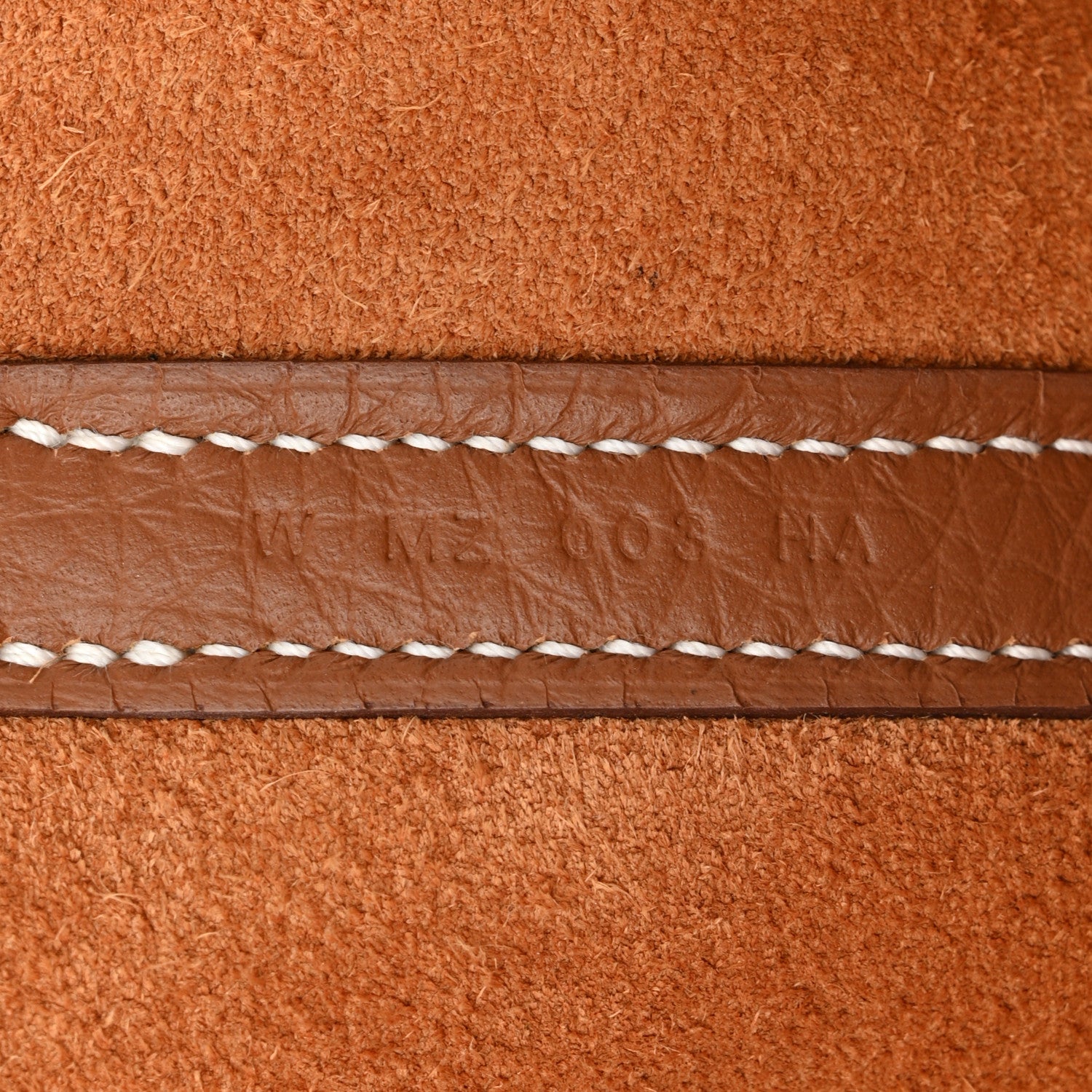 Hermes Taurillon Clemence Picotin Lock 22 MM Gold 7 of 11