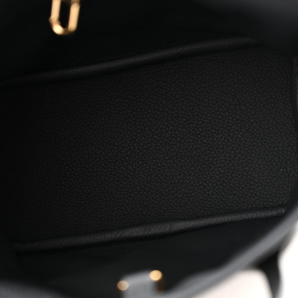 Monogram Neverfull Inside Out Bandouliere BB Black