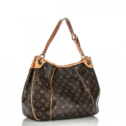 Louis Vuitton Monogram Galliera PM 3 of 7