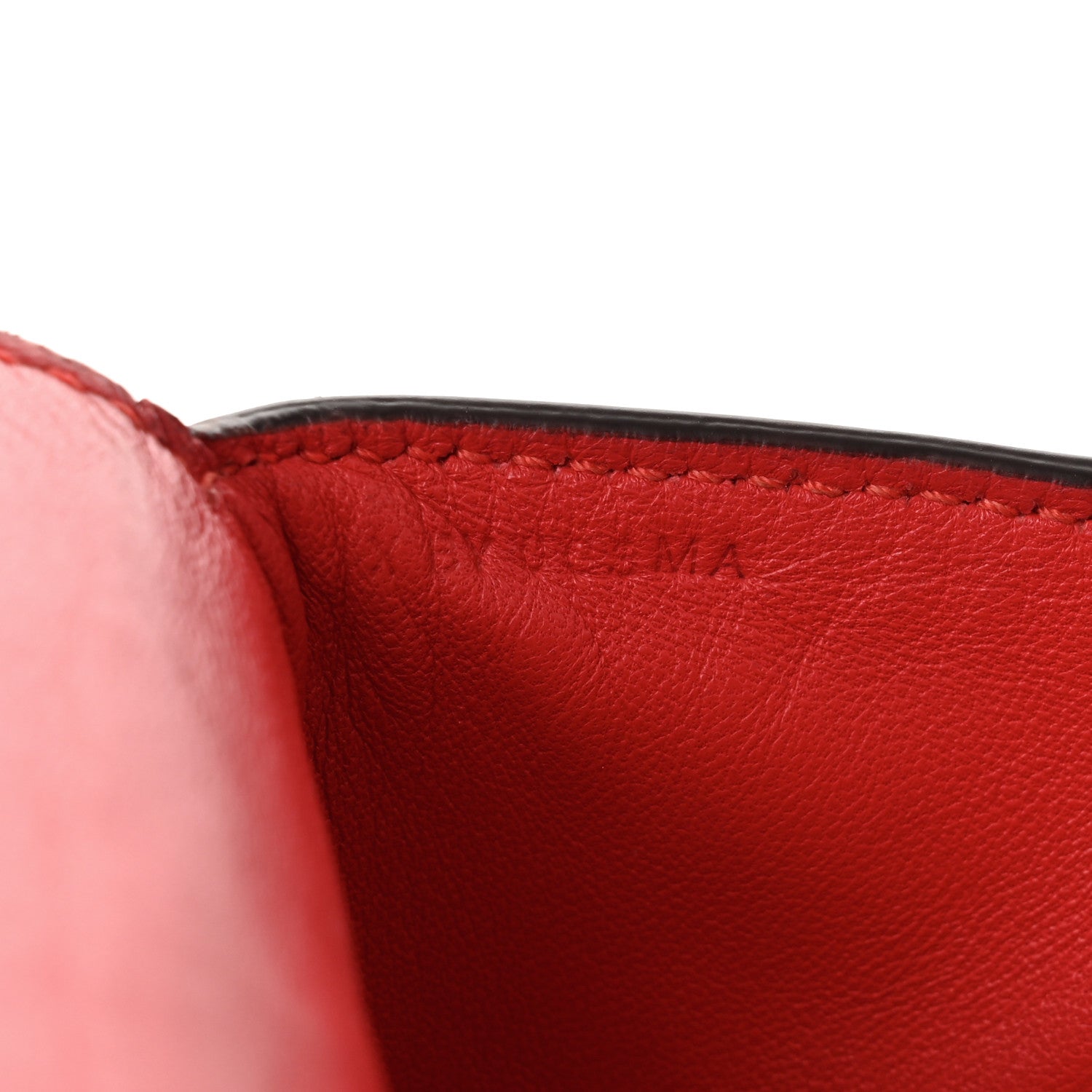 Hermes Evercolor Toolbox 26 Rouge Tomate 8 of 12