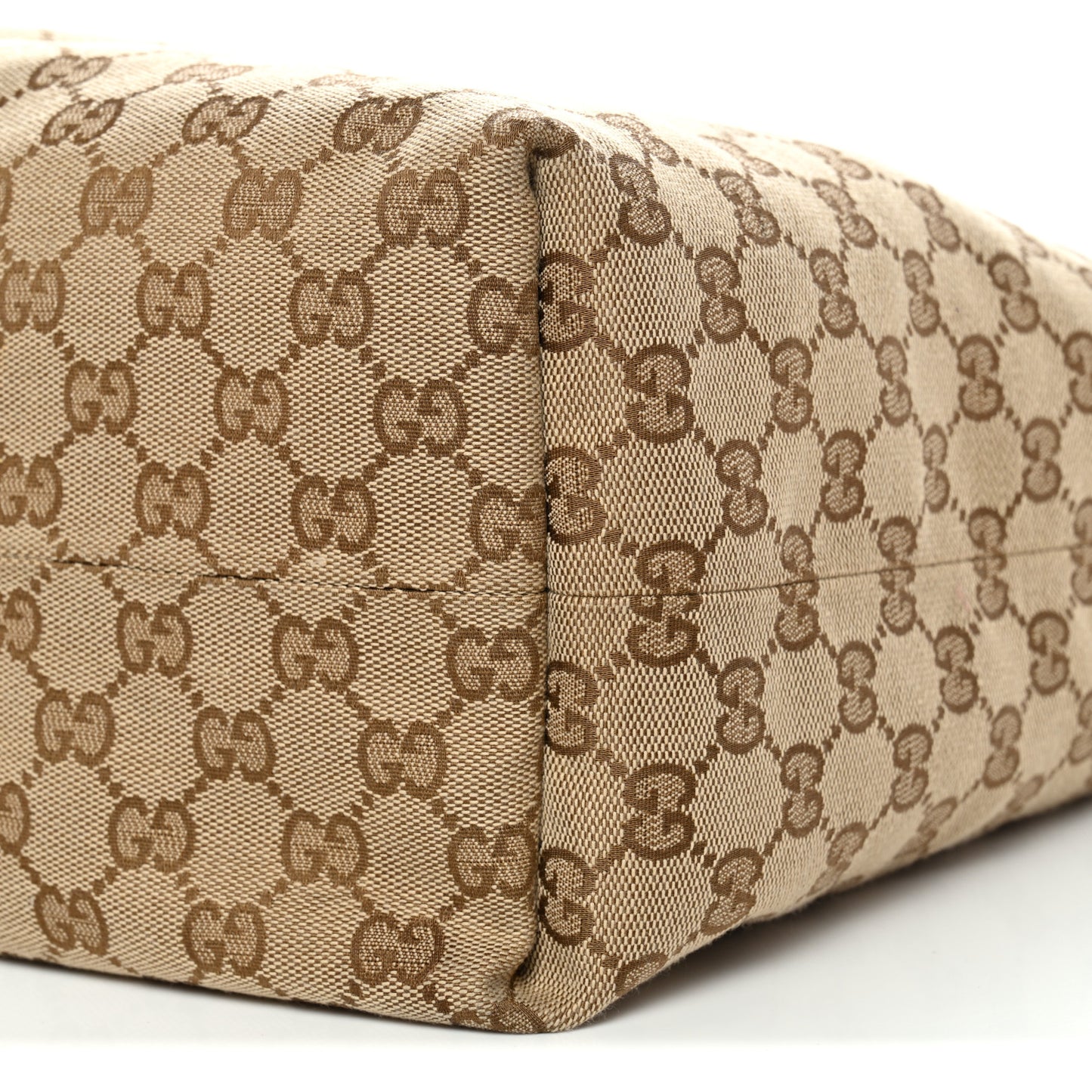 GG Monogram Brera Crossbody Sand Brown