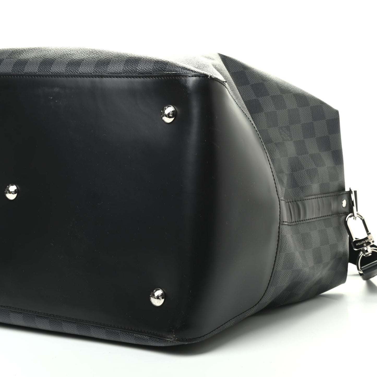 Damier Graphite Neo Greenwich