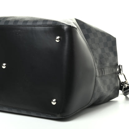 Louis Vuitton Damier Graphite Neo Greenwich 7 of 7