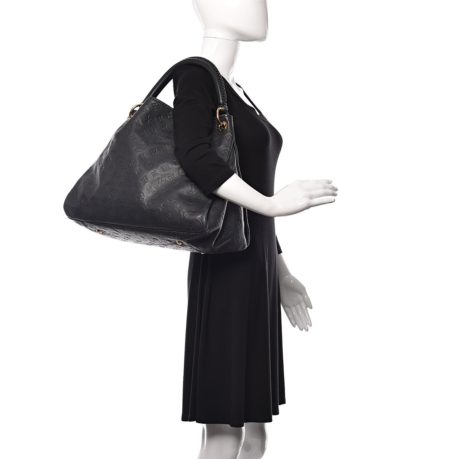 Louis Vuitton Empreinte Artsy MM Infini 2 of 8
