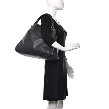Louis Vuitton Empreinte Artsy MM Infini 2 of 8
