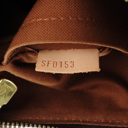 Louis Vuitton Monogram Odeon PM 7 of 8