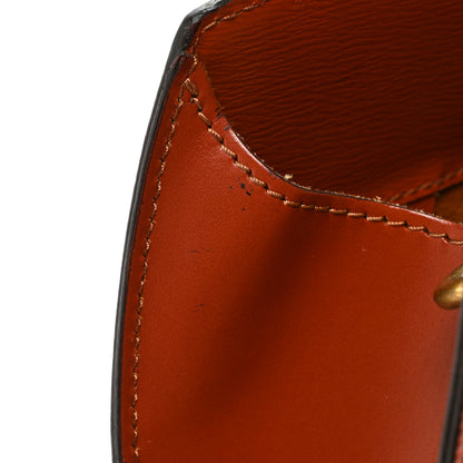 Louis Vuitton Epi Cluny Kenyan Fawn 11 of 16