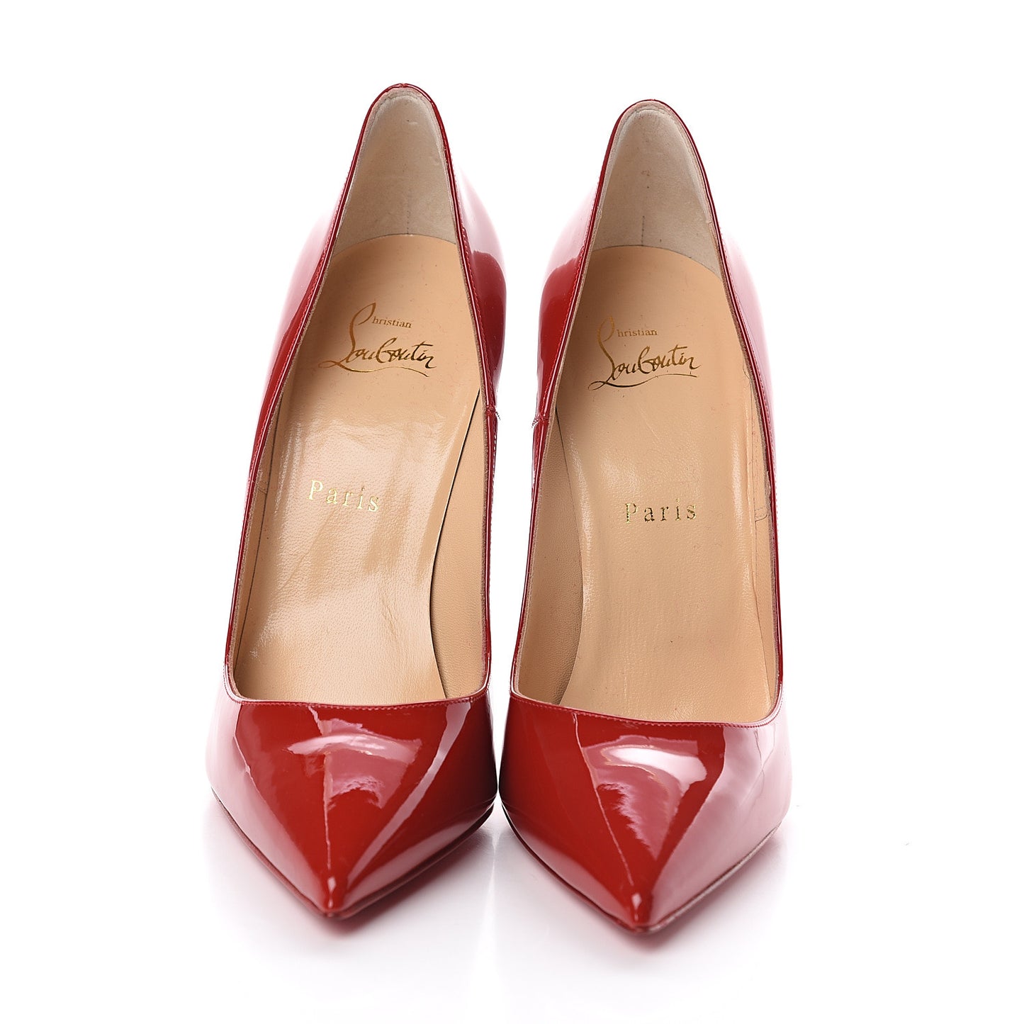 Patent So Kate 120 Pumps 39 Flamenco