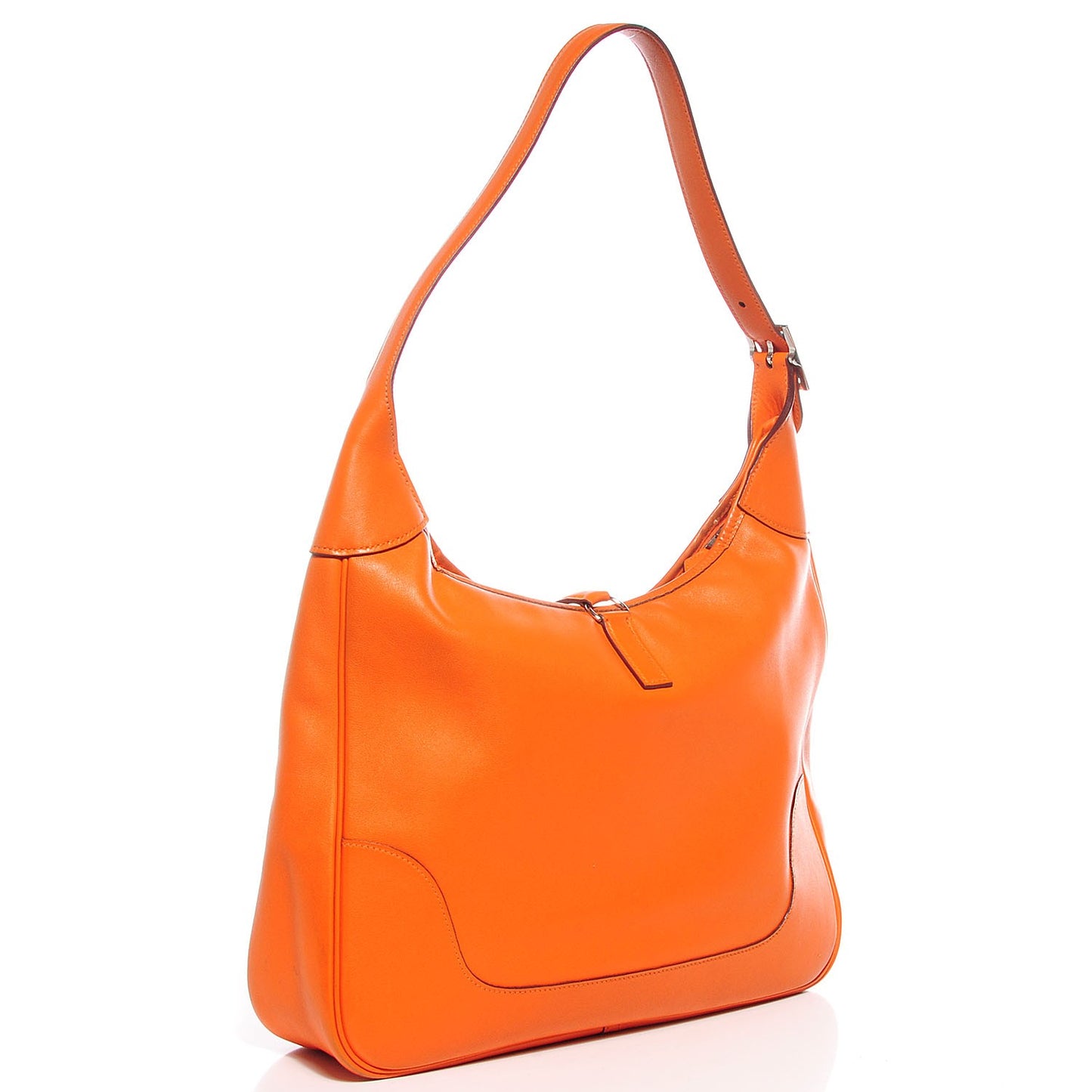 Chamonix Trim 35 Hobo Orange