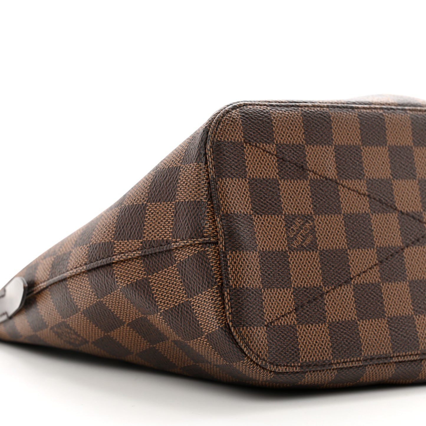 Damier Ebene Siena PM