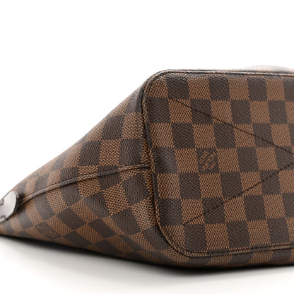 Louis Vuitton Damier Ebene Siena PM 8 of 10