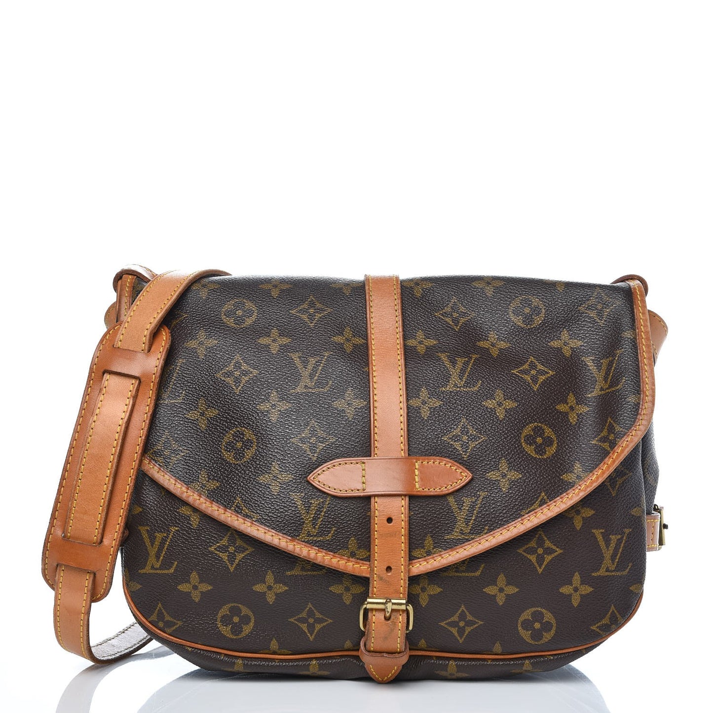 Monogram Saumur 30