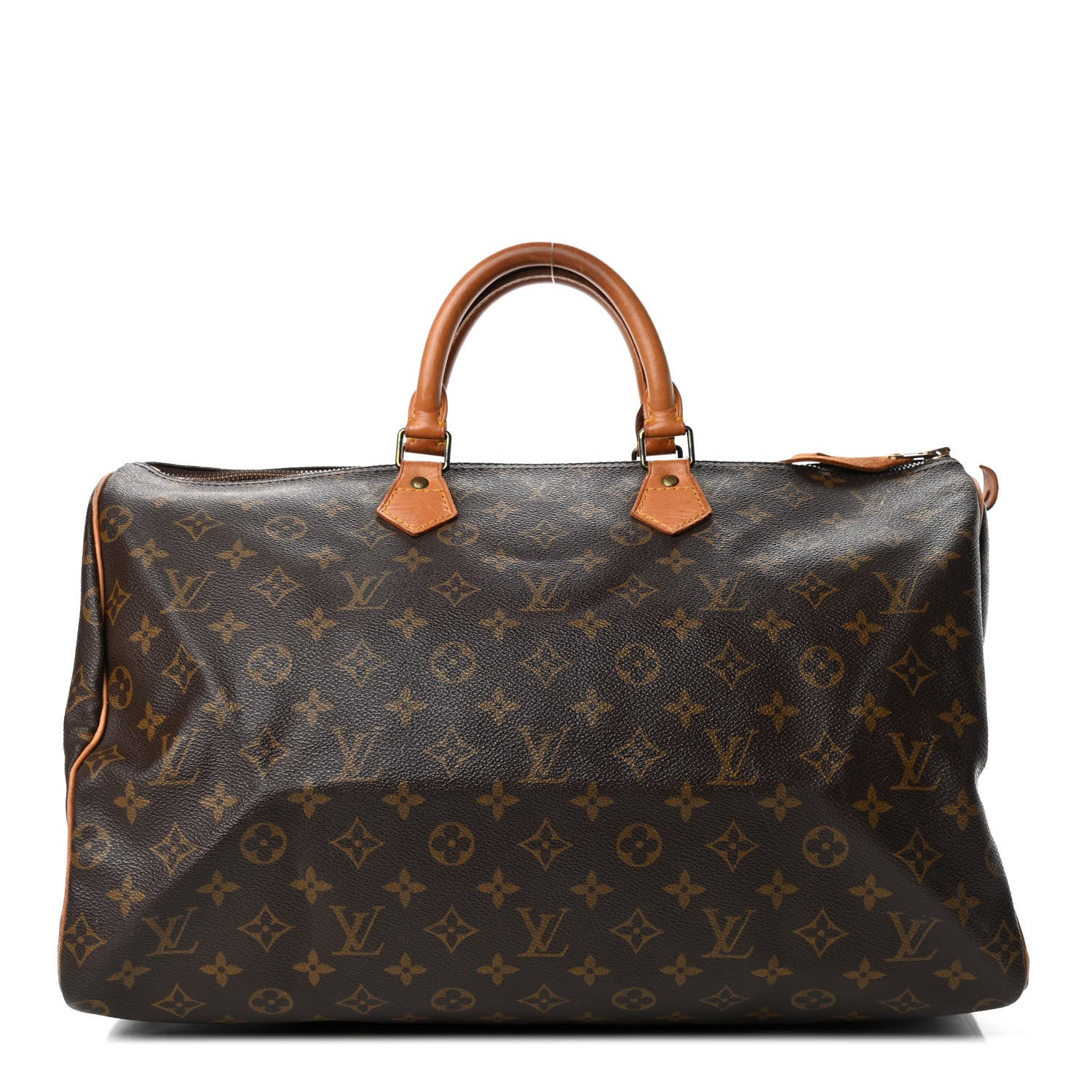 Louis Vuitton Monogram Speedy 40 1 of 4
