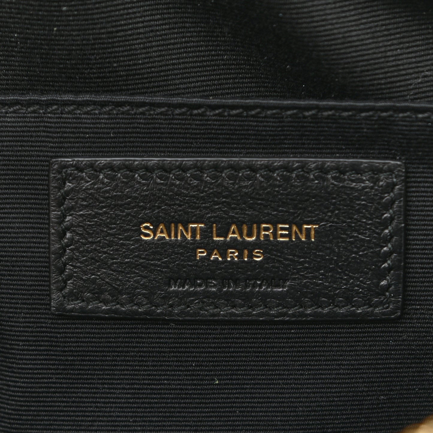 Calfskin Matelasse Monogram Lou Camera Bag Sea Turquoise