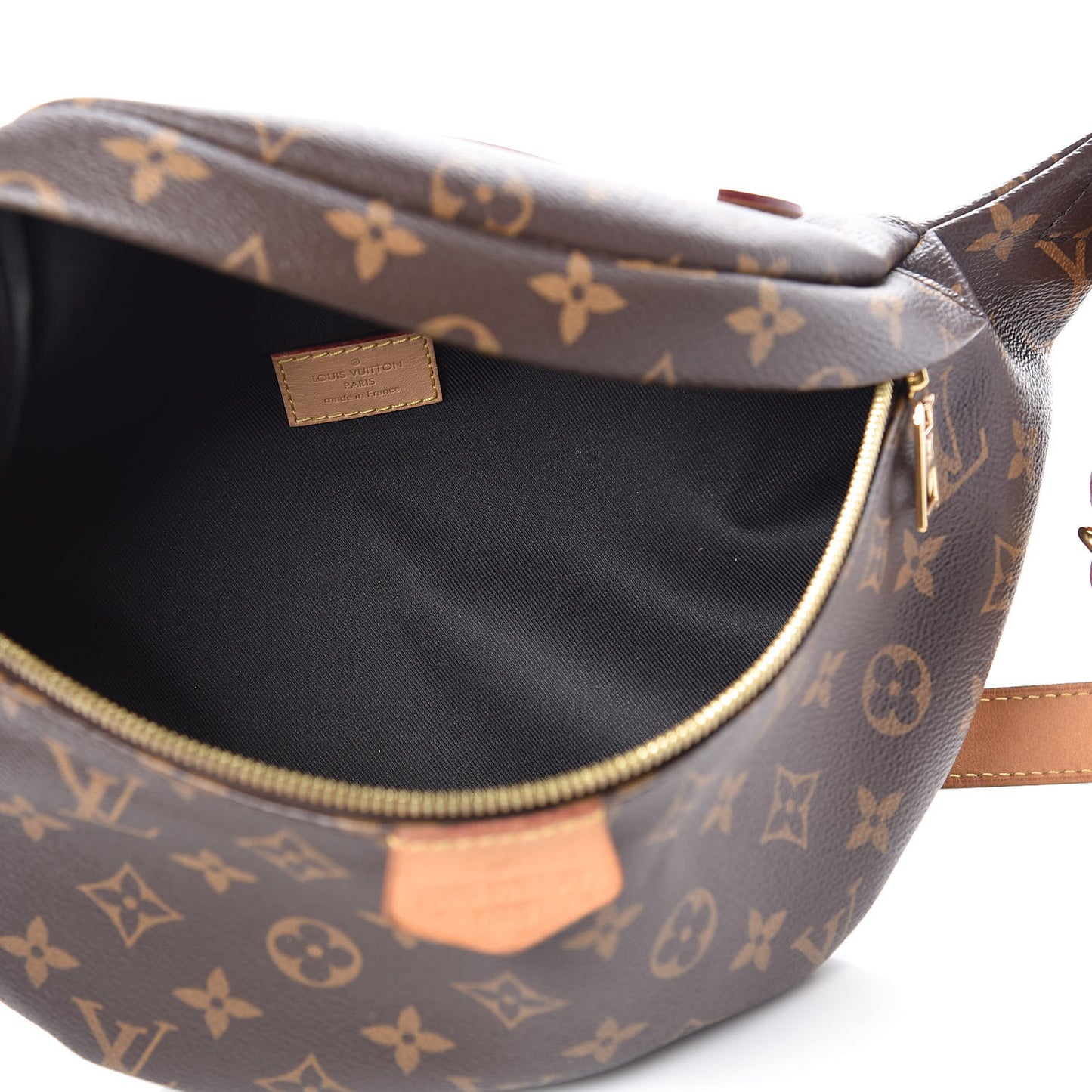 Monogram Bumbag