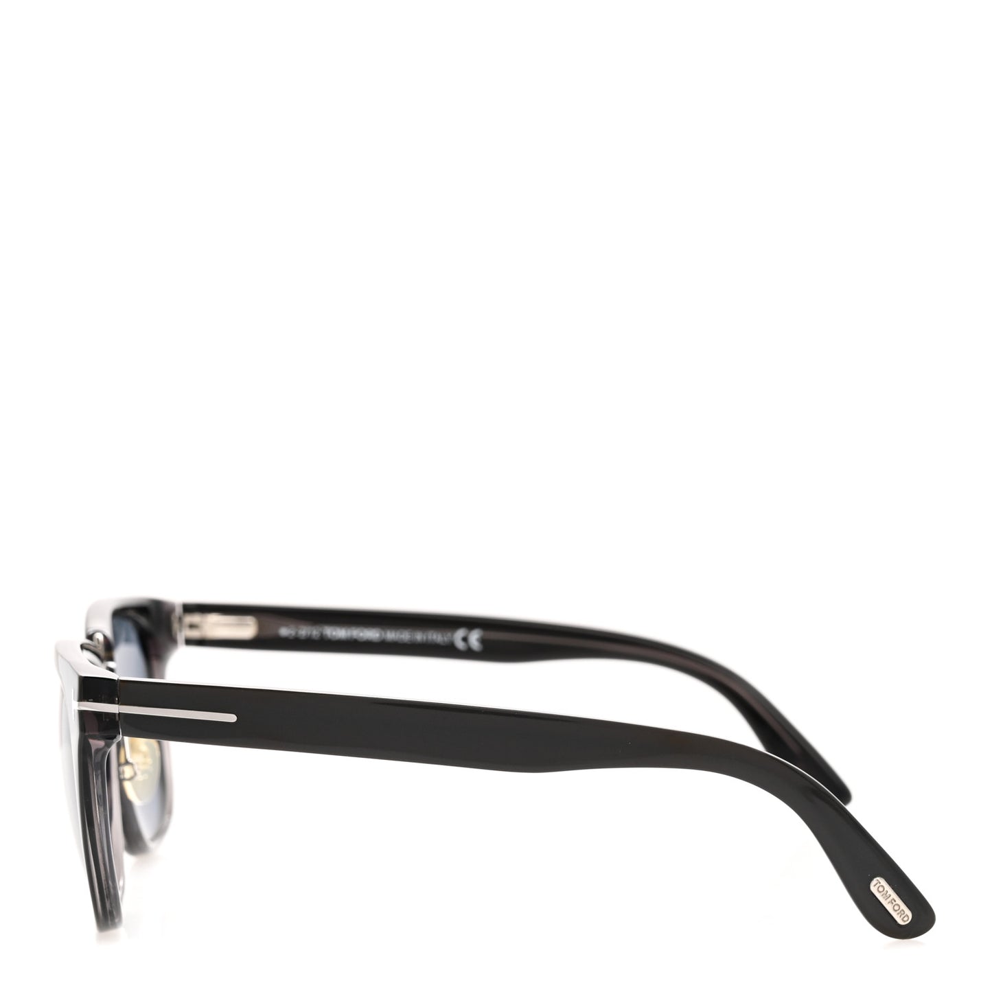 Acetate Rock Sunglasses TF290 Grey