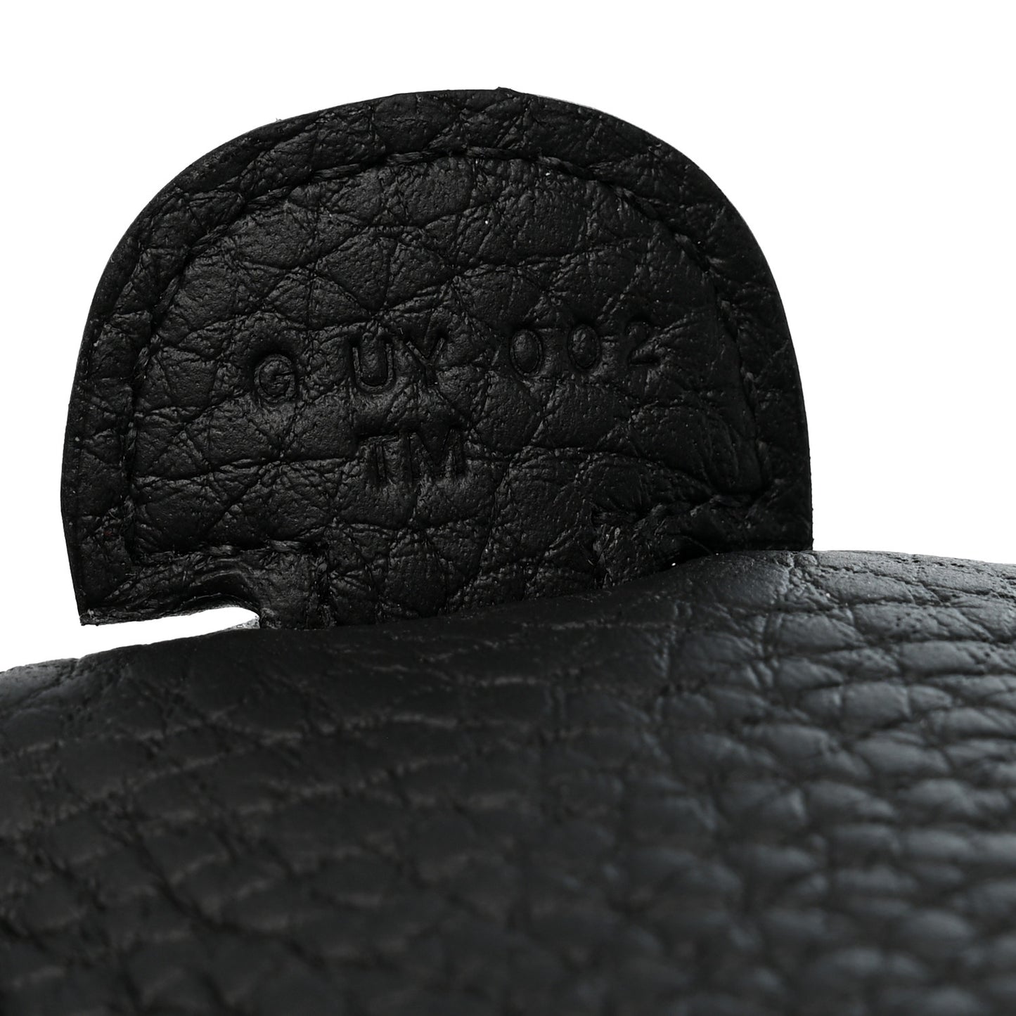 Taurillon Clemence Evelyne III Black