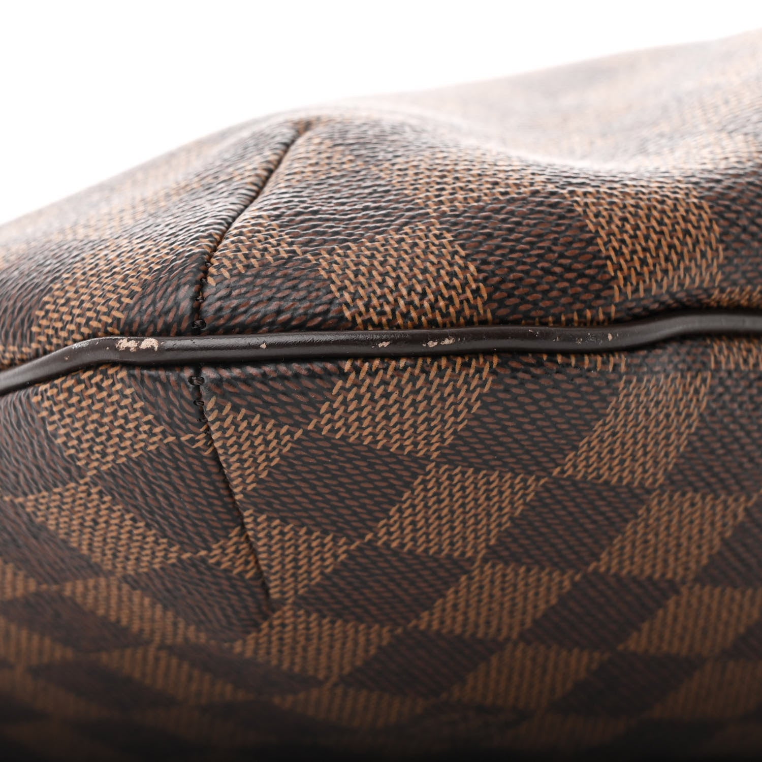Louis Vuitton Damier Ebene Bloomsbury PM 9 of 11