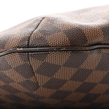 Louis Vuitton Damier Ebene Bloomsbury PM 9 of 11