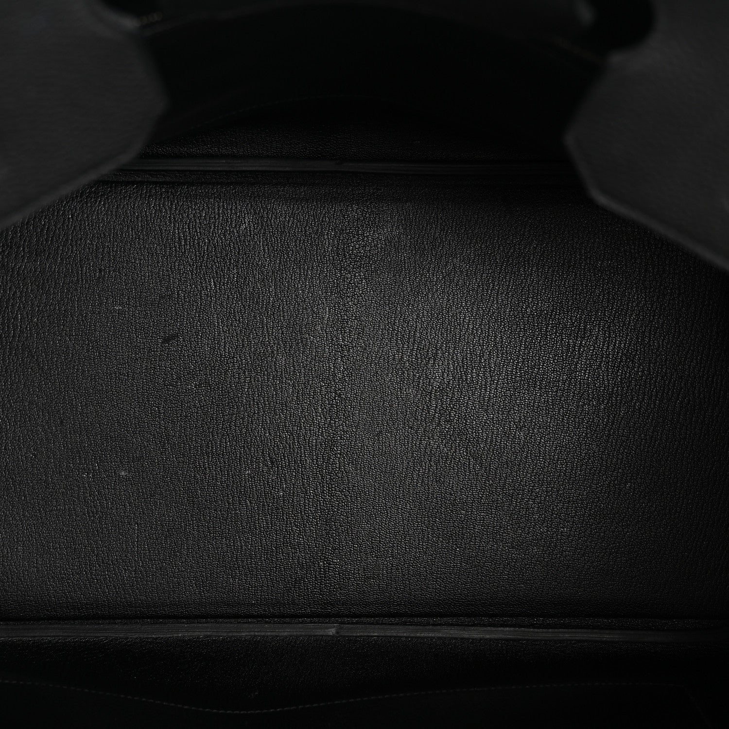 Hermes Togo Birkin 40 Black 5 of 16