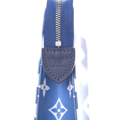 Louis Vuitton Monogram Escale Toiletry Pouch 26 Blue 6 of 7