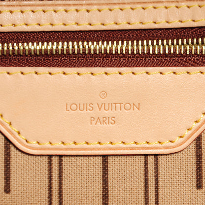 Louis Vuitton Monogram Delightful PM 7 of 9