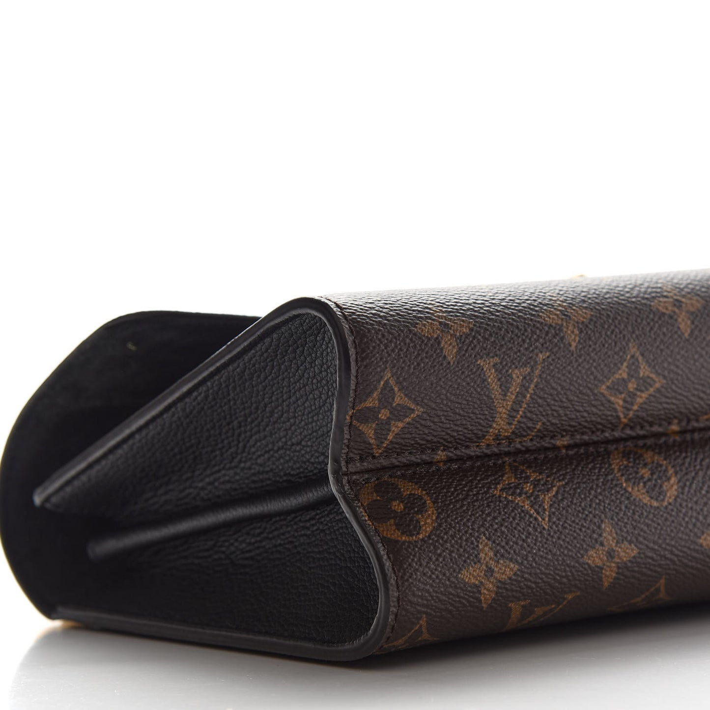 Monogram Victoire Black