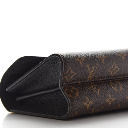 Louis Vuitton Monogram Victoire Black 7 of 8